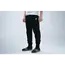 Nash make it happen badge joggers black **laatste kans**