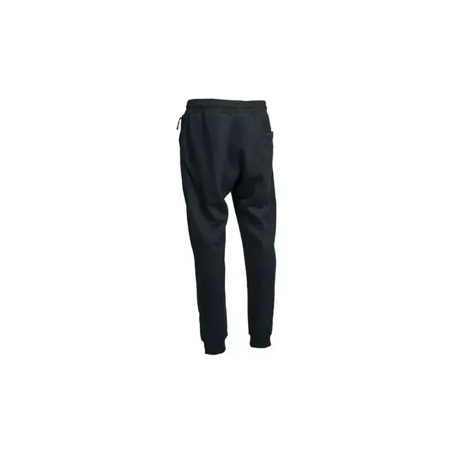 Nash make it happen badge joggers black **laatste kans**