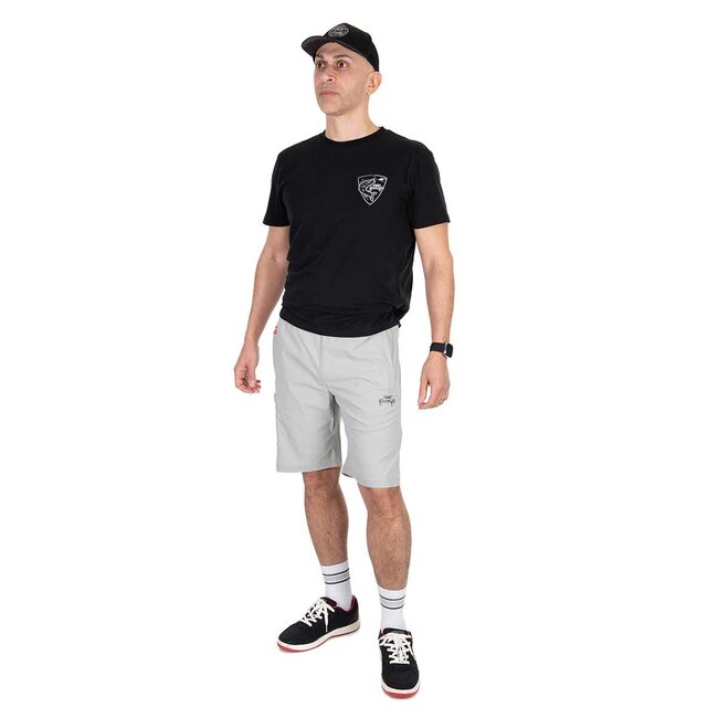 fox rage light weight shorts