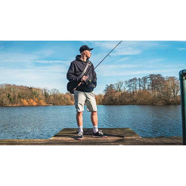 fox rage light weight shorts