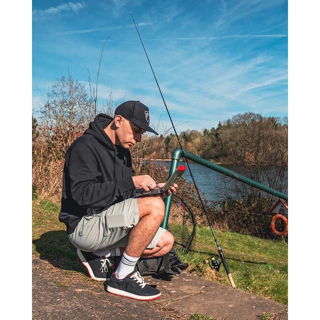 fox rage light weight shorts