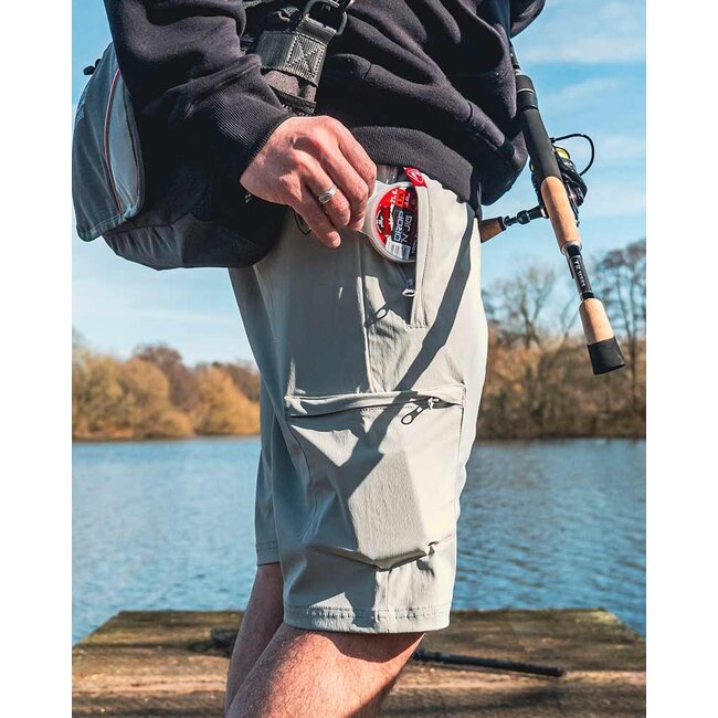 fox rage light weight shorts