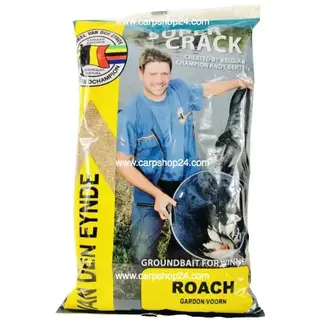 marcel van den eynde super crack voorn