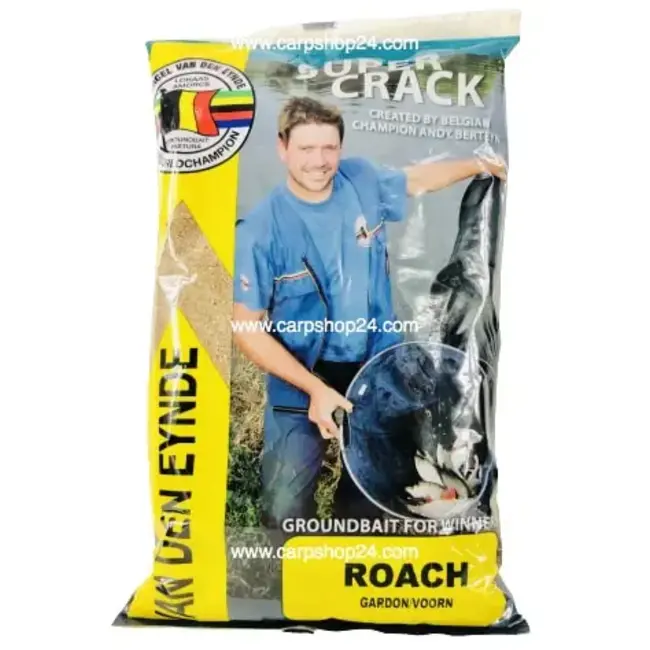 marcel van den eynde super crack voorn