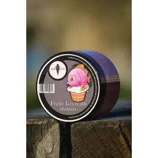 cuyten boilies fruity icecream baitpasta