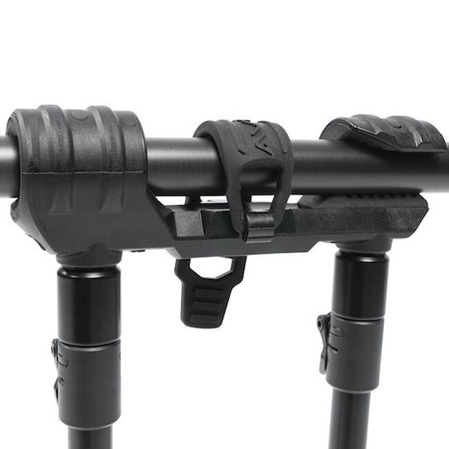 avid lok down landing net holder