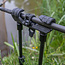 avid lok down landing net holder