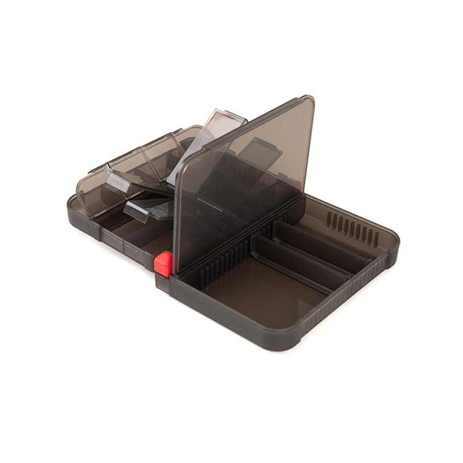 fox rage accessory box