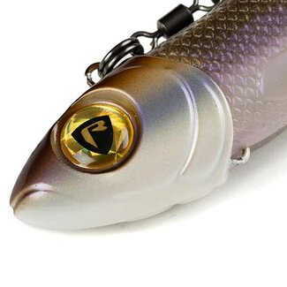 fox rage pelagic ready rig slick finesse