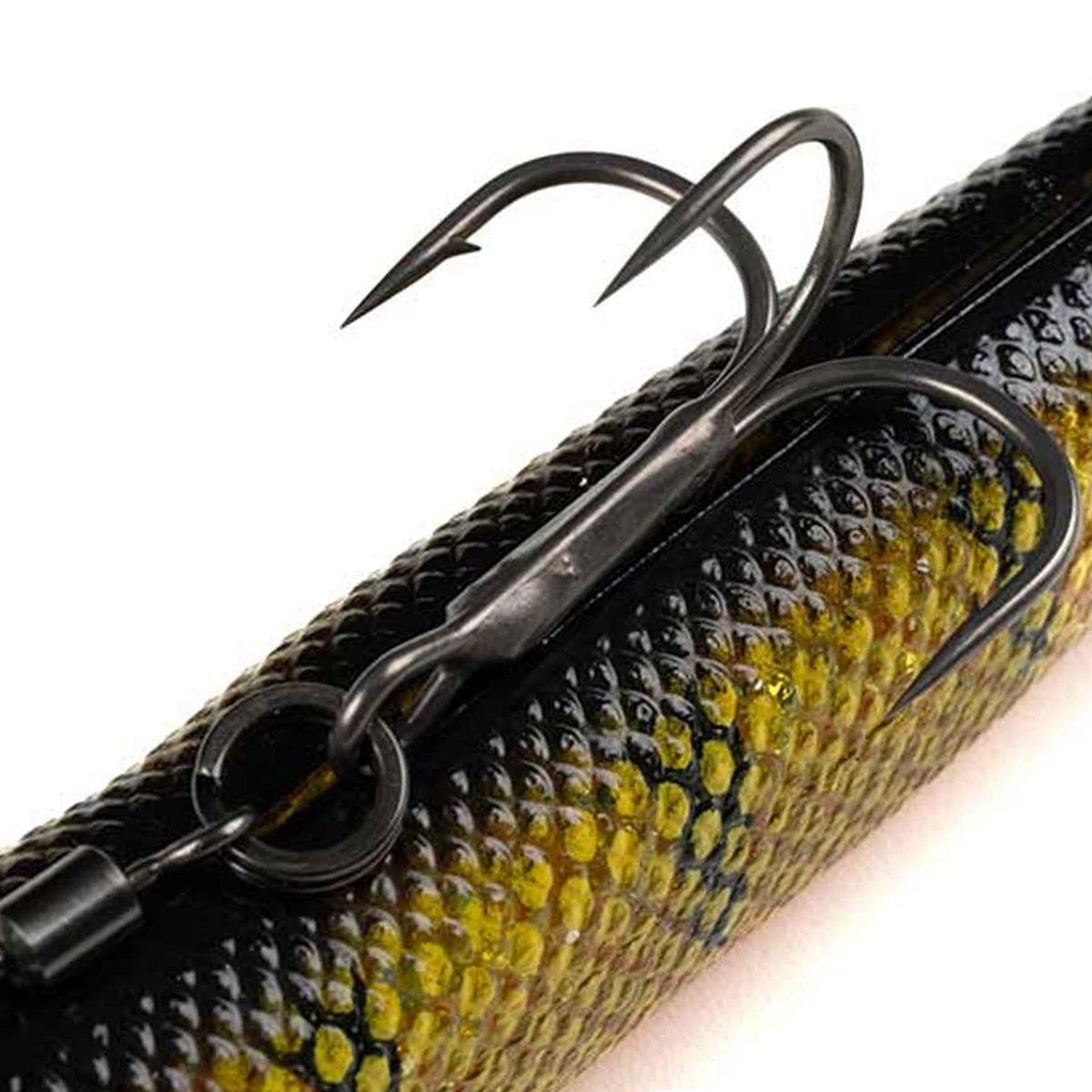 Fox rage Pelagic Ready Rig Slick Finesse - Hareco Hengelsport