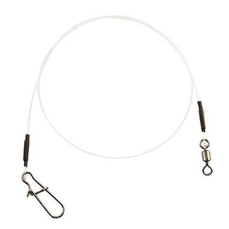 fox rage strike point ready tied fluorocarbon leaders