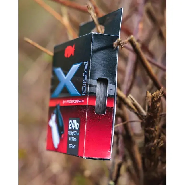 spomb x pro spod braid