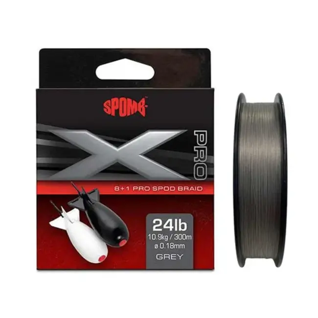 spomb x pro spod braid