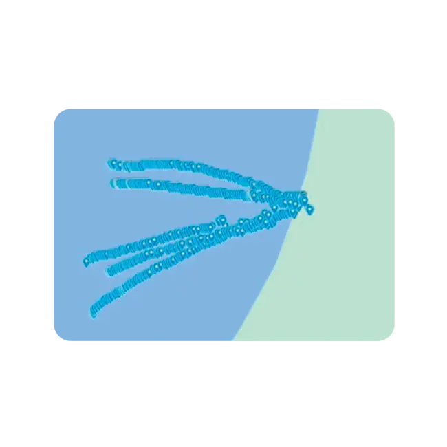 deeper chirp+ 3 smart solar 3 beam fish finder