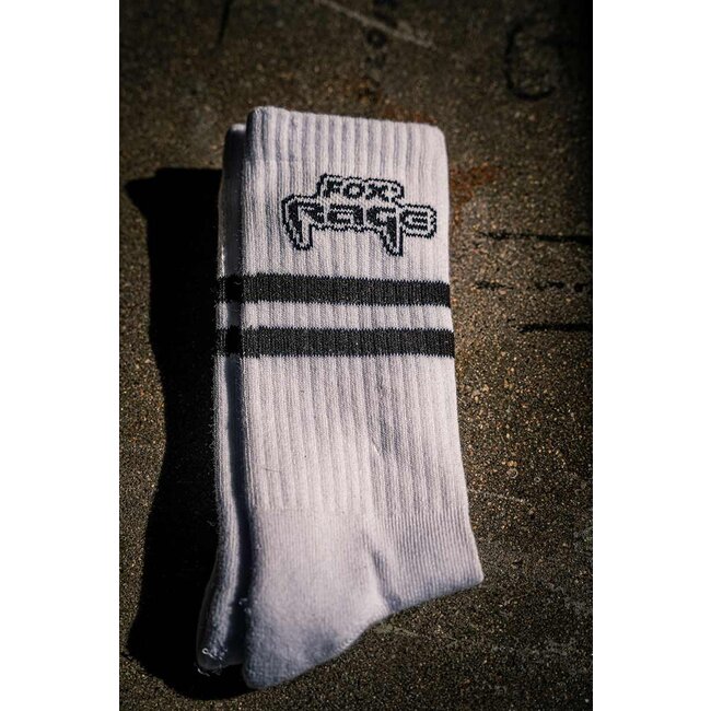 fox rage 3 pack tall socks