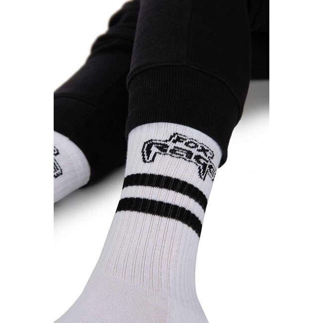 fox rage 3 pack tall socks