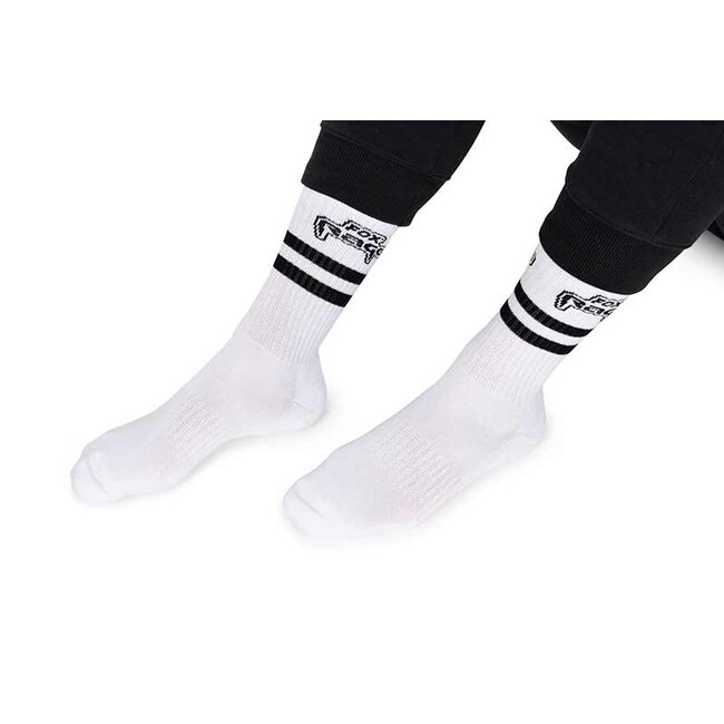 fox rage 3 pack tall socks