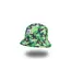 nash make it happen badge bucket hat olicle