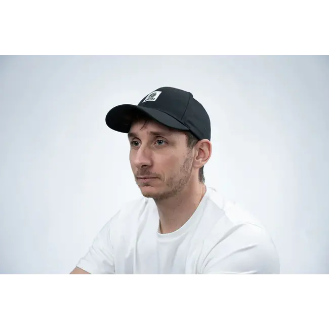 nash make it happen baseball cap black