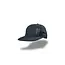 nash make it happen since 1978 snap back cap black