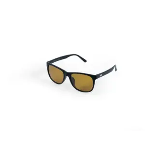 nash make it happen origin polarised sunglasses amber lens