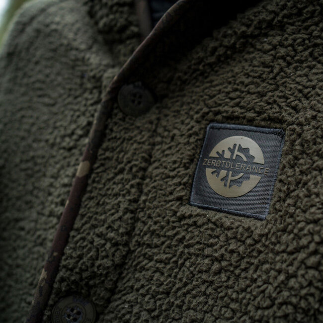 nash zt helluva 3 in 1 waterproof jacket camo