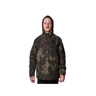 nash zt helluva 3 in 1 waterproof jacket camo