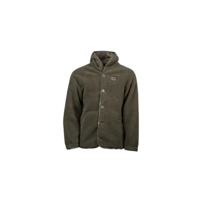 nash zt helluva 3 in 1 waterproof jacket camo