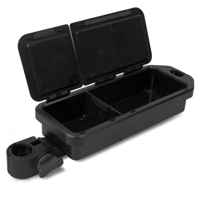 preston deluxe accessory tray
