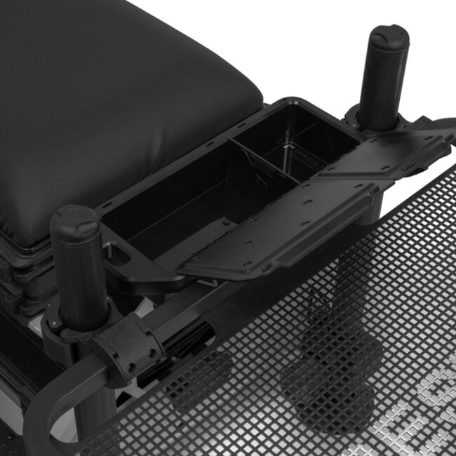 preston deluxe accessory tray