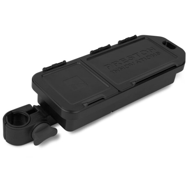 preston deluxe accessory tray