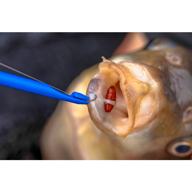 preston bander/disgorger twinpack