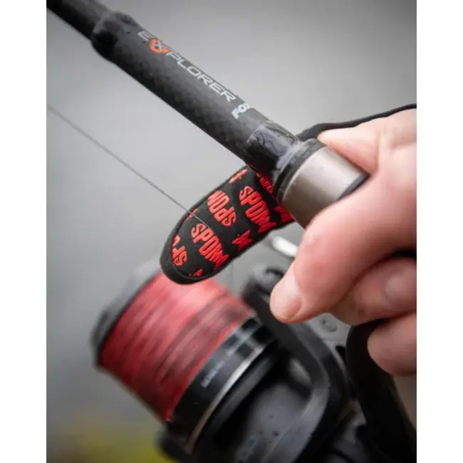 spomb casting finger stall