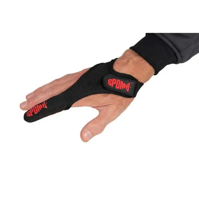 spomb casting finger stall