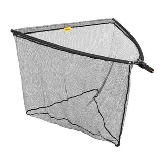 fencl carp premium landingsnet rubber carbon 42" (zonder steel)