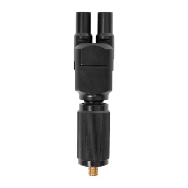 fencl carp premium landingsnet rubber carbon 42" (zonder steel)