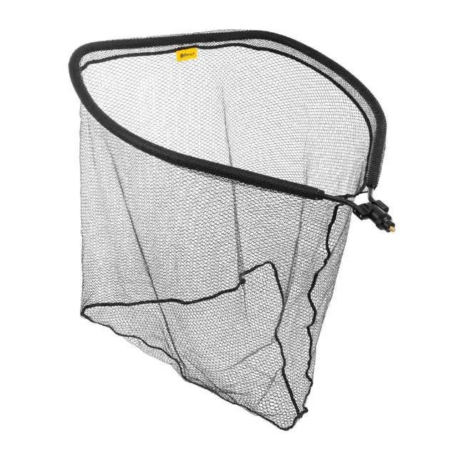 fencl folding landing net floating max xxl