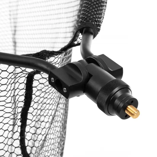 fencl folding landing net floating max xxl