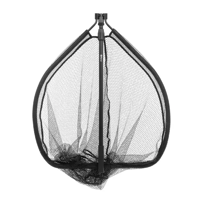 fencl folding landing net floating max xxl