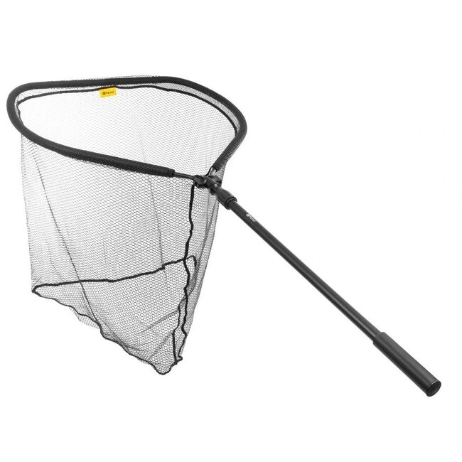 fencl folding landing net floating max xxl