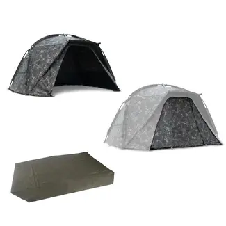 nash titan hide camo pro full system