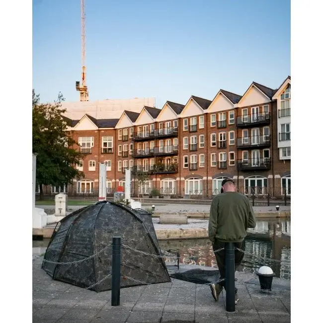 nash titan hide camo pro full system