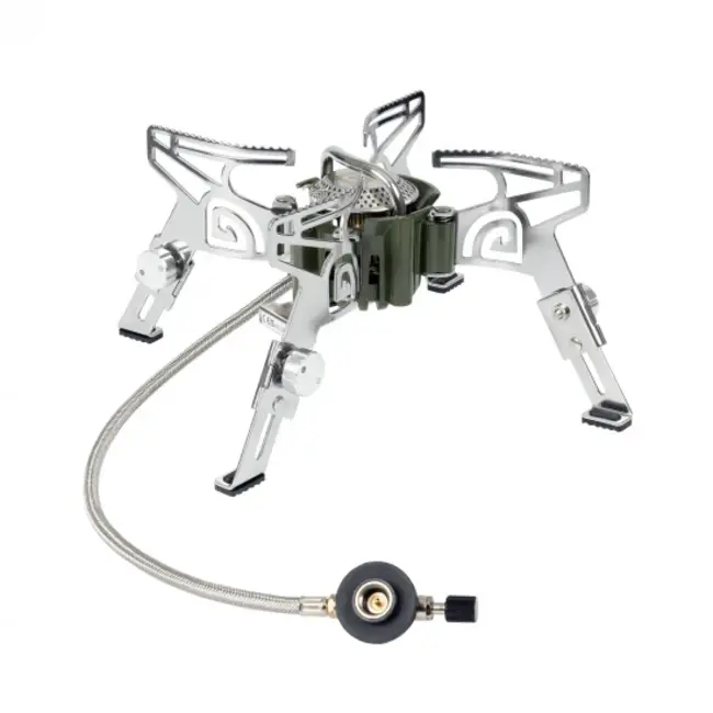 trakker armolife cg4 stove