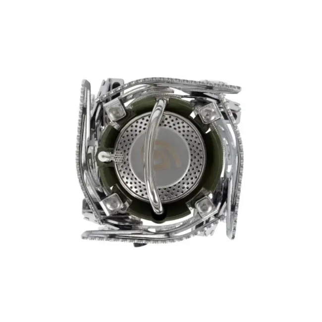 trakker armolife cg4 stove