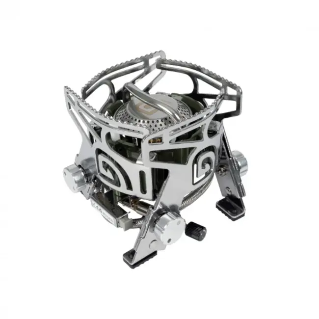 trakker armolife cg4 stove