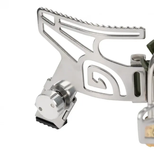 trakker armolife cg4 stove