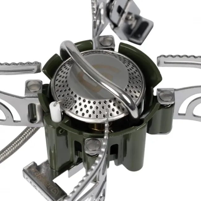 trakker armolife cg4 stove