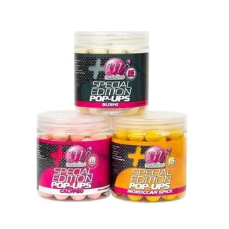 Mainline limited special edition pop ups sushi wit 15mm