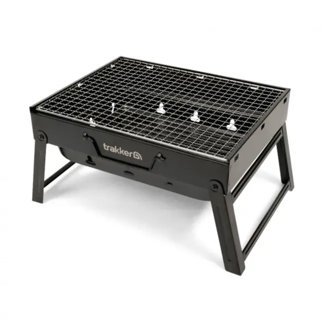 trakker armolife bbq v2