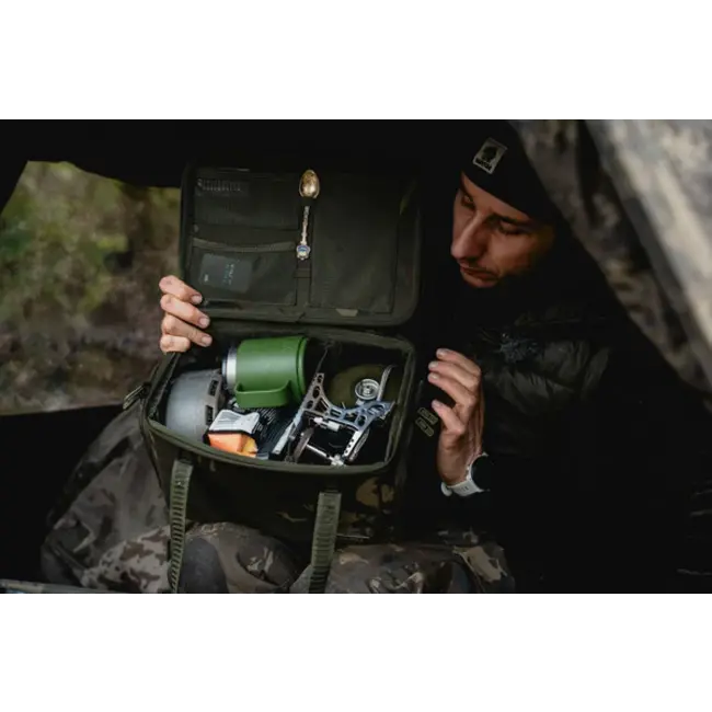 nash subterfuge brew kit bag